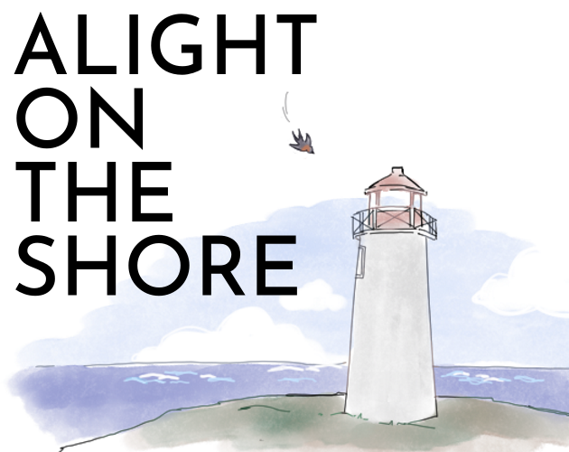 Alight on the Shore (demo)