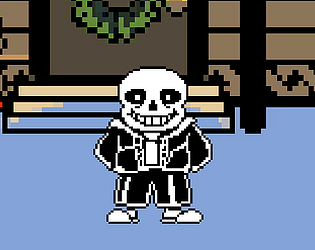 Top game mods tagged sans 