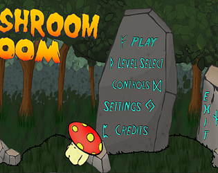 Mushroom Boom