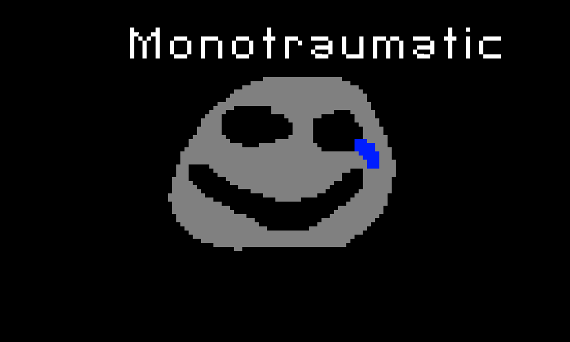 Monotraumatic