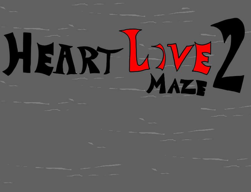 Heartlive Maze 2