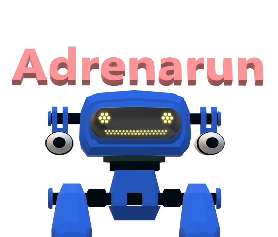 Adrenarun