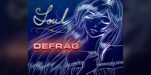 Cover image for Soul//Defragment: The First Memory