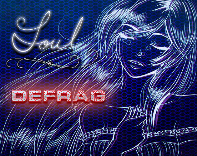 Cover image for Soul//Defragment: The First Memory
