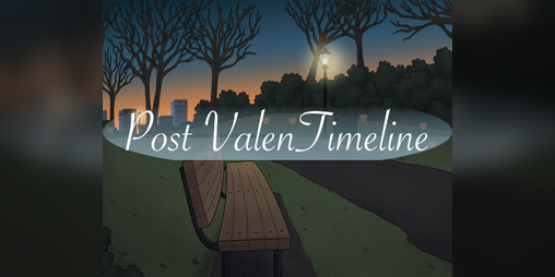 Cover image for Post ValenTimeline
