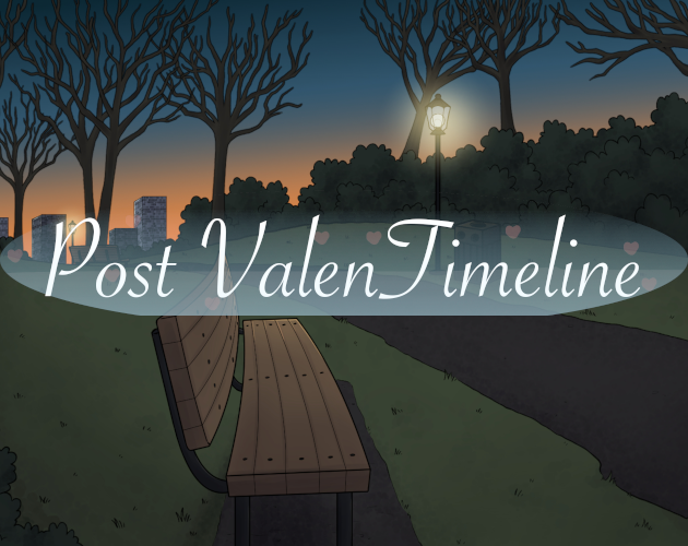 Cover image for Post ValenTimeline