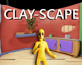Clay-Scape! [Free] [Puzzle]