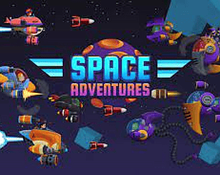 3D Space Escape