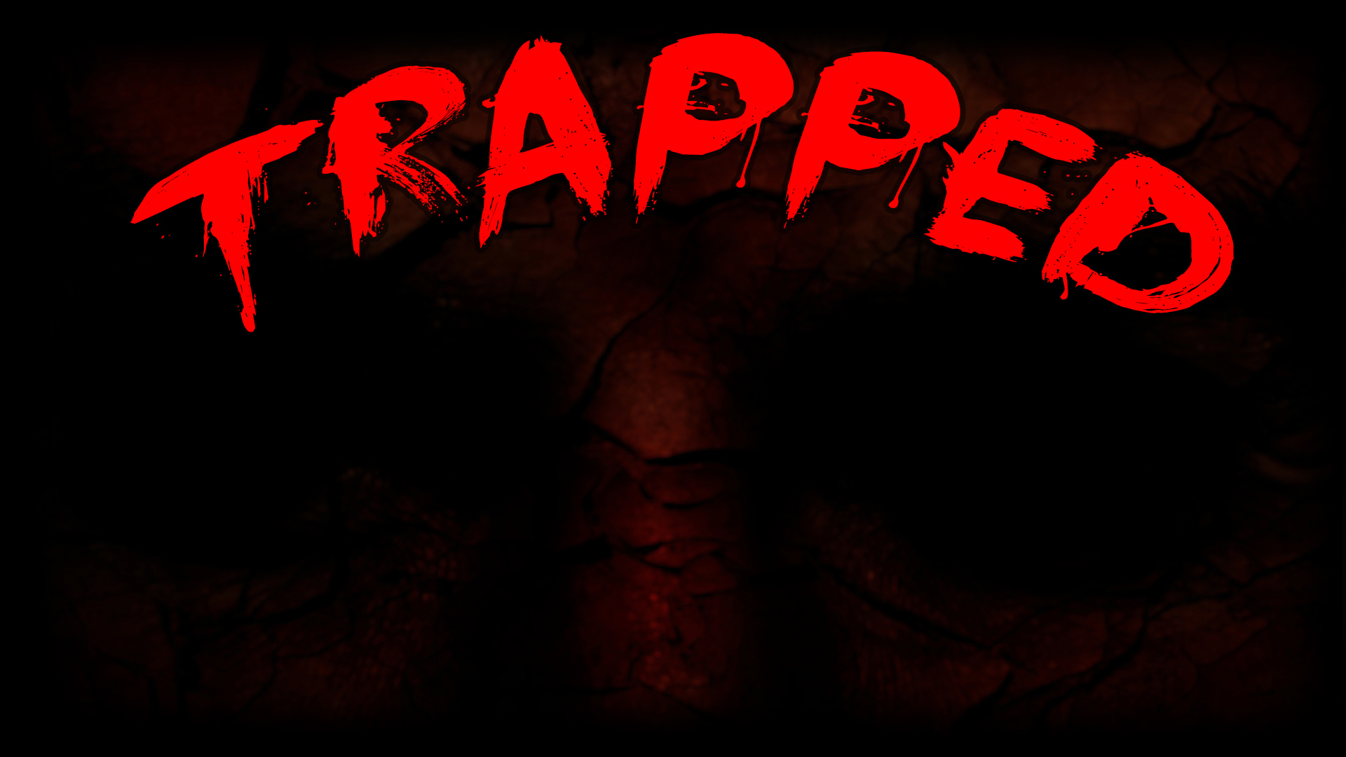 Cover image for TRAPPED DEMO 1.0