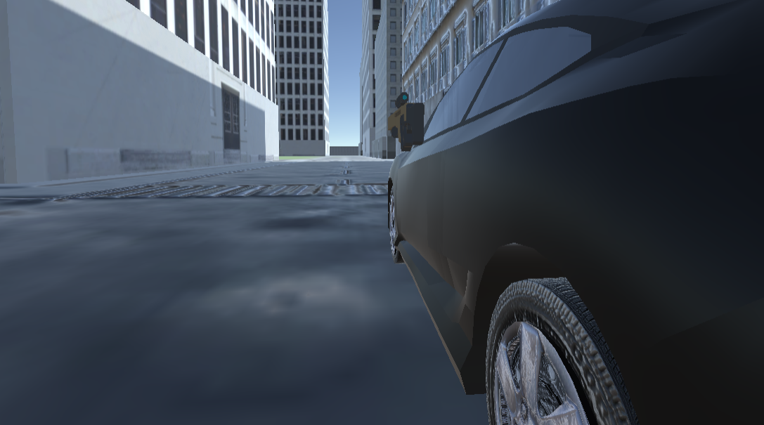 Ultra Racing 3d free cool hd