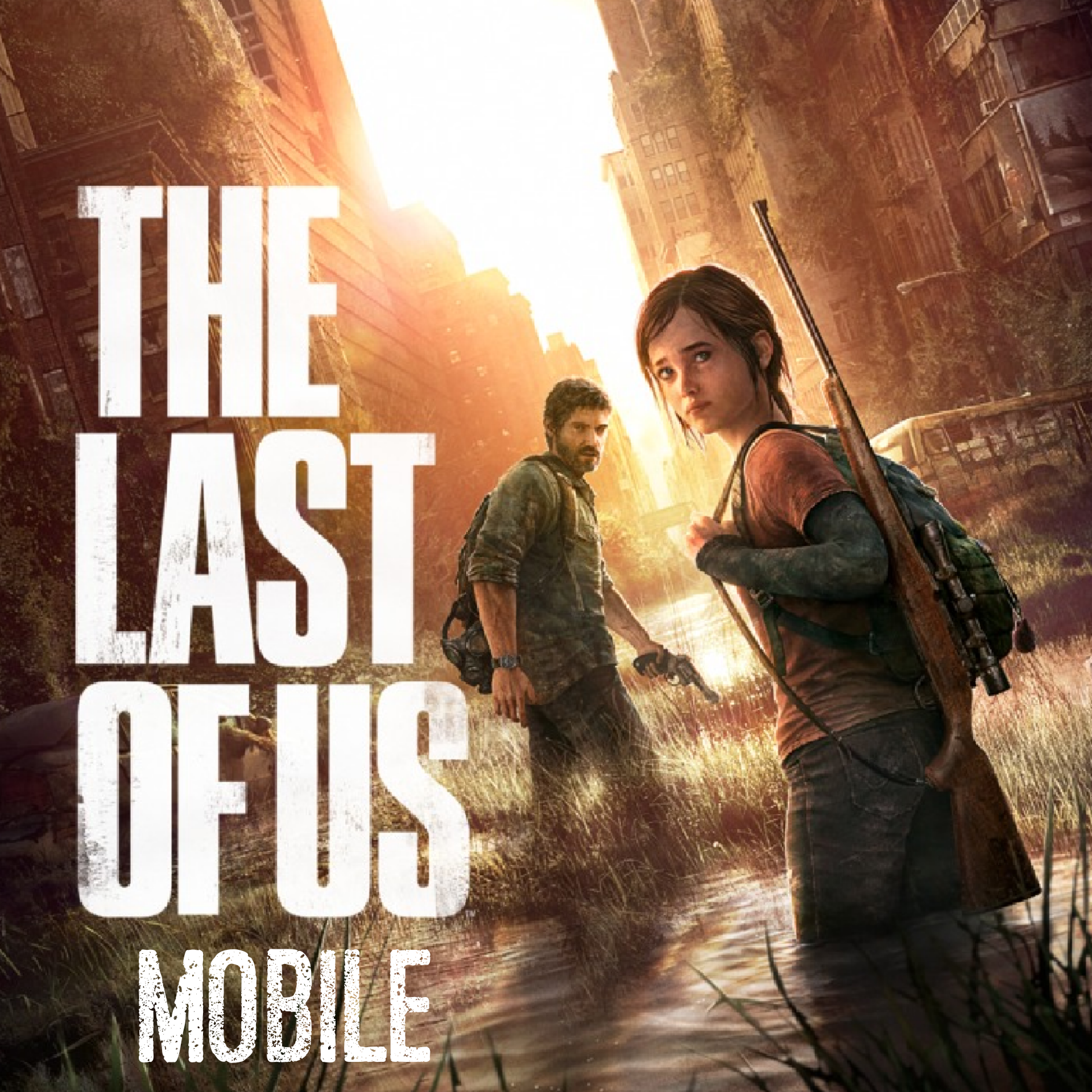 The CITY: NetEase está criando um The Last of Us Mobile - Mobile