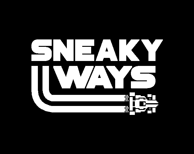 Sneaky Ways by Alex Power