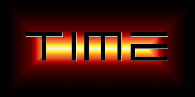 TIME Logo