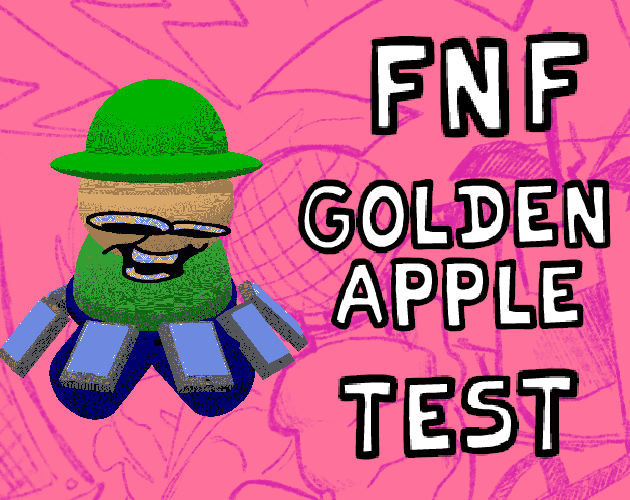 Pixilart - Clas MB fnf test by Broke-Studios