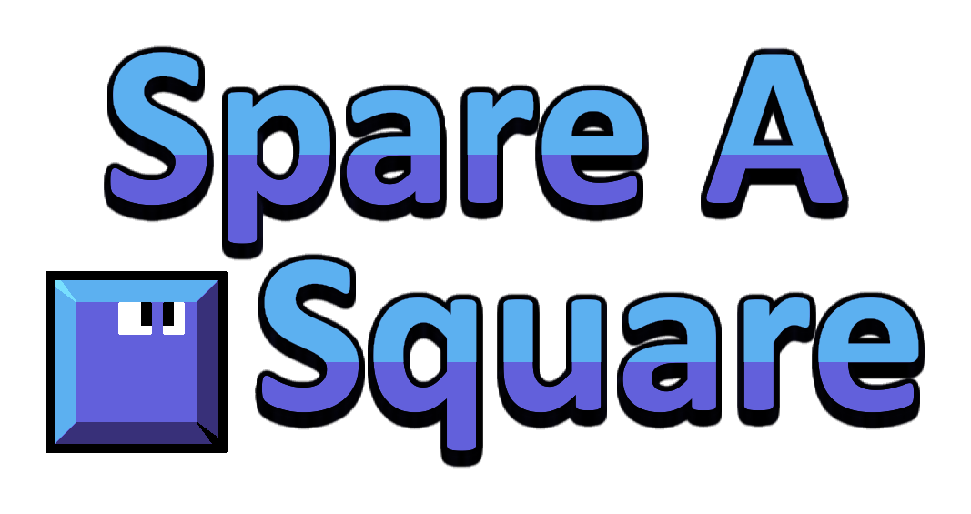 Spare A Square
