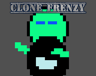 CloneFrenzy