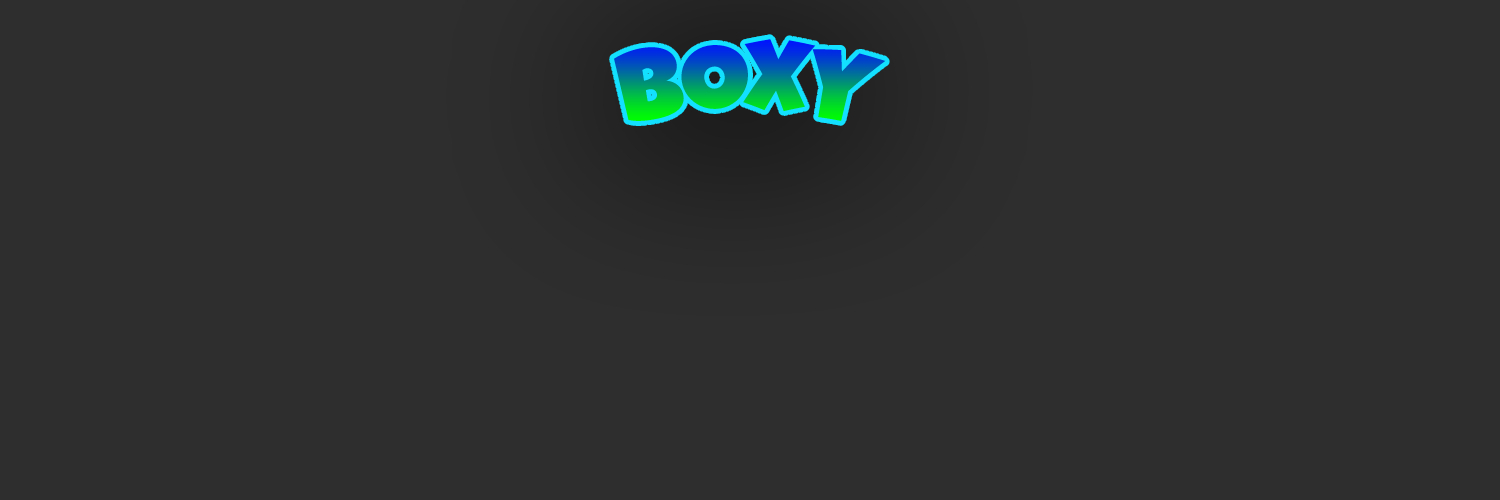 Boxy