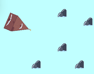 Sailing the seven seas