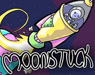 Moonstuck