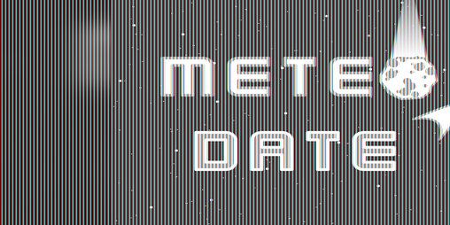 Cover image for Meteodate