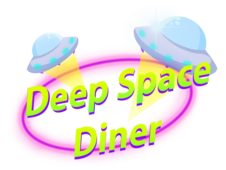 Deep Space Diner