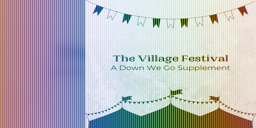 Cover image for The Village Festival
