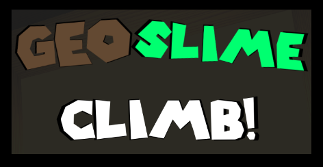 GeoSlime Climb!