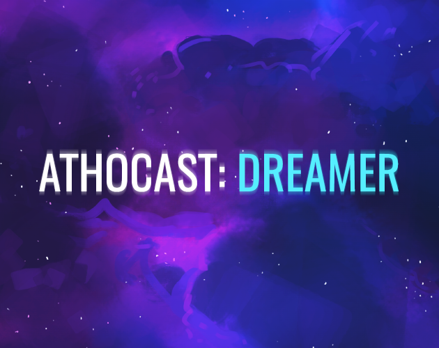 Cover image for Athocast: Dreamer