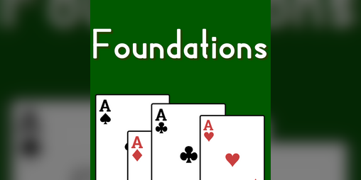 Cover image for Foundations