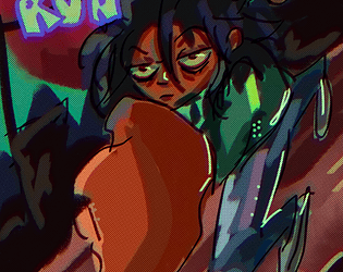 Junk Run