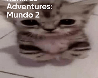 Ramirez adventures: Mundo 2