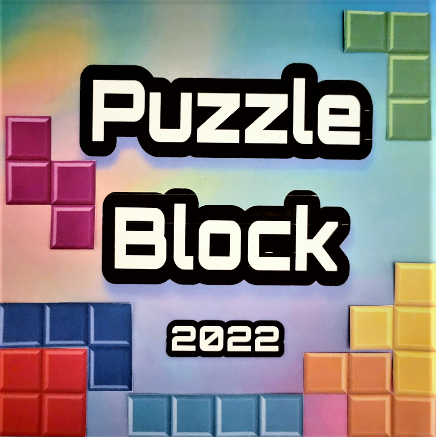 Puzzle Block 2022