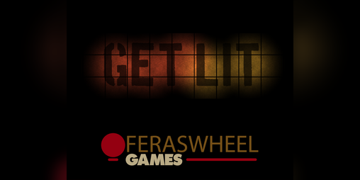 Cover image for Get Lit