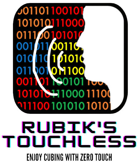 Rubik's Touchless