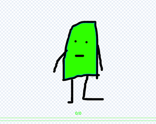 Pickle Guy 1.11