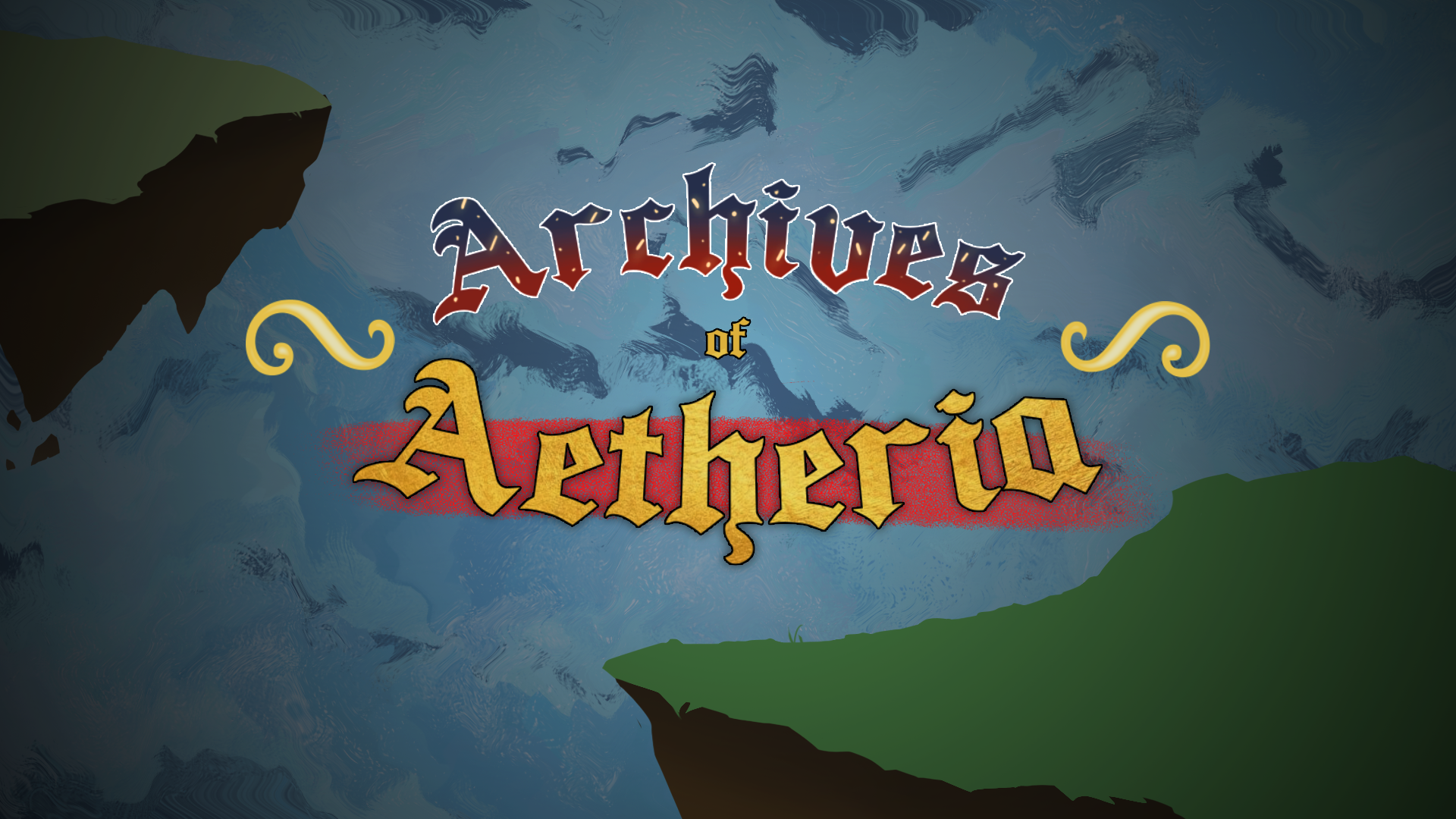 Archives of Aetheria