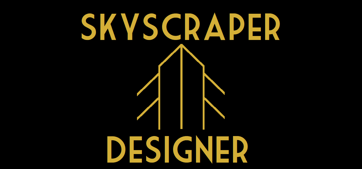 Skyscraper Designer