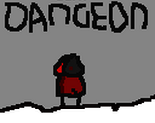 dark/dungeon