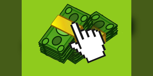 Cover image for Money Clicker