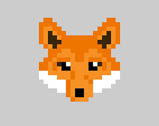 Fox in the Farm