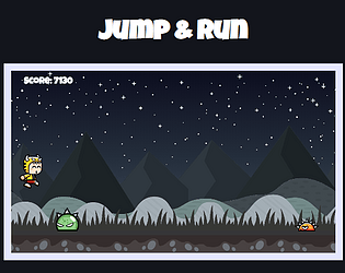 Jump & Run
