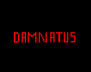 Damnatus