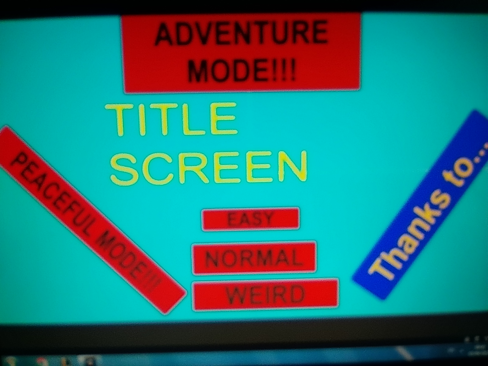 Biggerandbigger By John