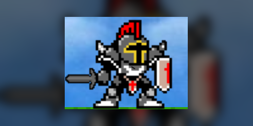 Cover image for Epic Knight