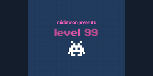 Cover image for level 99