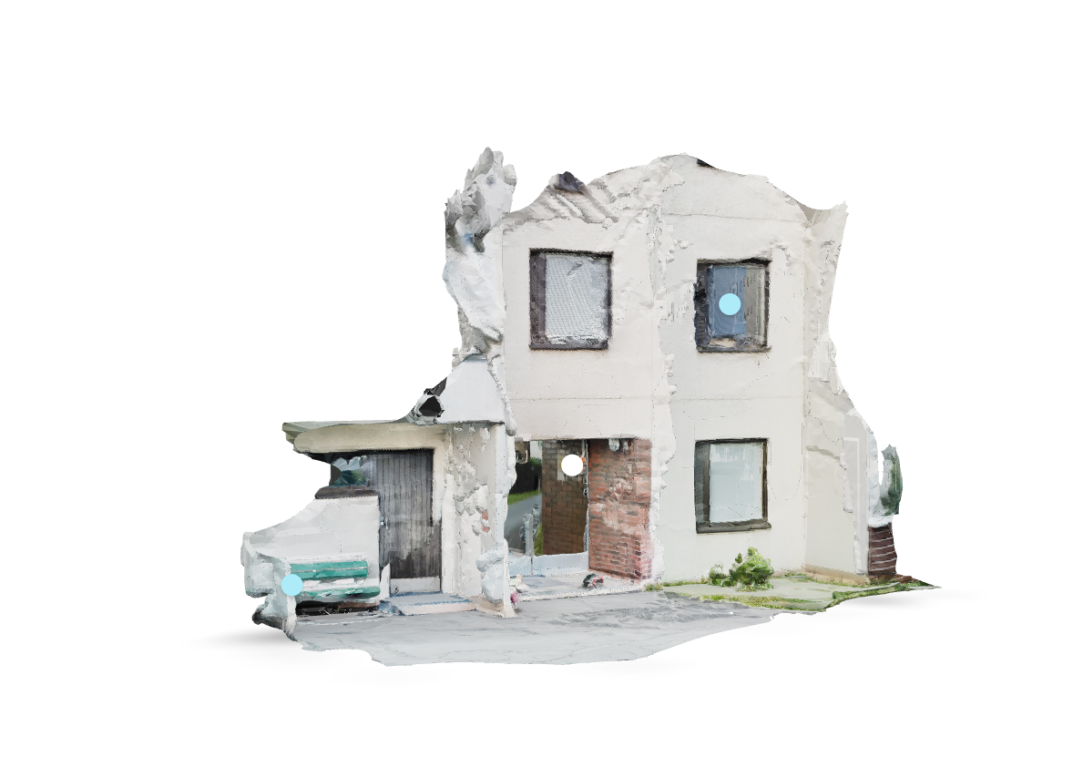 Cover image for Neighbourhoods