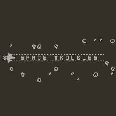 Space Troubles
