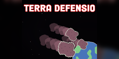Cover image for Terra Defensio
