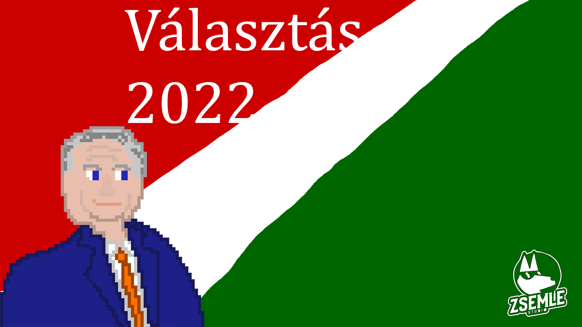 Választás 2022