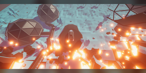 Cover image for Infinite Car Game